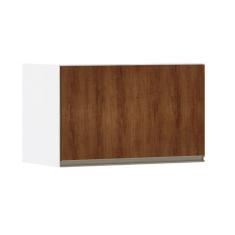 Armário Perola Basculante 60 cm 1 Porta Luciane