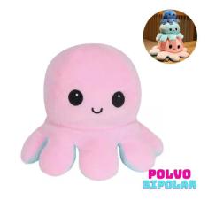 Polvo De Pelúcia Reversível Humor Bipolar Tiktok