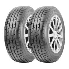 Kit 2 Pneus Hifly Aro 15 235/75R15 Vigorous HT-601 109H