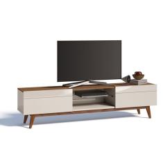 Rack Imcal Classic 2G 1.8 Off White/Freijo