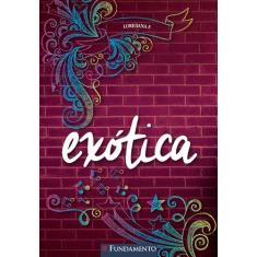 Livro - Exótica