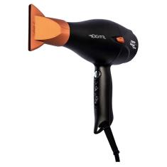 Secador Taiff Vulcan 2500W Digital 127V