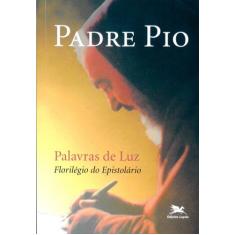 Livro - Palavras de luz