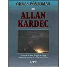 Obras Póstumas - Bolso