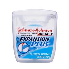 Fio Dental Johnsons Reach Expansion Plus Regular 50m