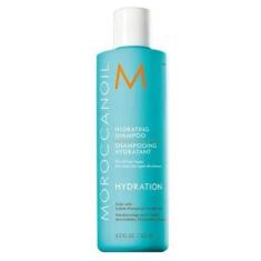 Shampoo Hidratante Moroccanoil 250ml
