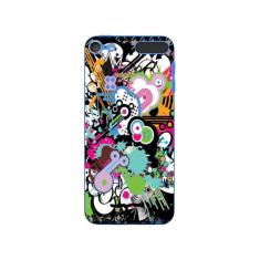 Capa Adesivo Skin022 Verso Para iPod Toch 6ª Geração (2015) - KawaSkin