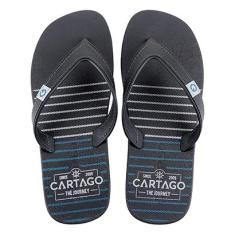 Chinelo Cartago Dakar Ad Masculino-Masculino