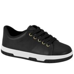 Tênis Infantil Feminino Molekinha Lona Confortável 2562.101 - Rosa - 30-Feminino