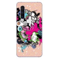 Capa Adesivo Skin104 Verso Para Vivo X30 2019 (V1938CT) - KawaSkin