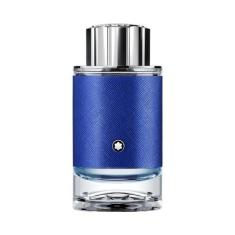Perfume Explorer Ultra Blue Eau De Parfum Masculino - Montblanc