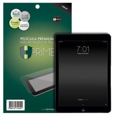 Pelicula NanoShield para Apple iPad Air (1 e 2)/iPad Pro 9.7"/ New iPad 9.7", HPrime, Película Protetora de Tela para Celular, Transparente