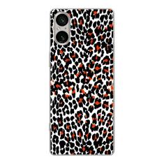 Capa Adesivo Skin355 Verso Para Sony Xperia 5 V (XQ-DE54)