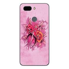 Capa Adesivo Skin007 Verso Para Philco Hit Max PCS02