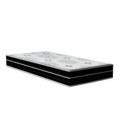 Colchão de Espuma D45 Pillow In - Anjos - OrtoConfort (Solteiro 88)