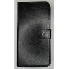 Capa Capinha Carteira moto e6s Xt2053 e6i Tela 6.1 Cores lisa - sem, p