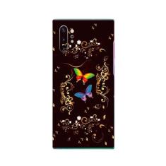 Capa Adesivo Skin375 Verso Para Samsung Galaxy Note 10 Plus - KawaSkin