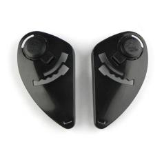 Reparo Capacete Vaz V10-100-120 Botão Fixa Viseira - Polivisor