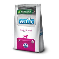 Ração Seca Vet Life Natural Urinary Struvite para Cães Adultos com Dis