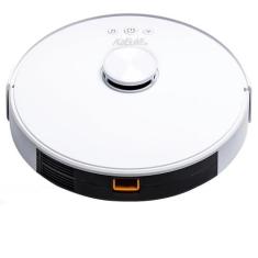 Robô Aspirador De Pó Kabum! Smart 700, Branco - Kbsf006