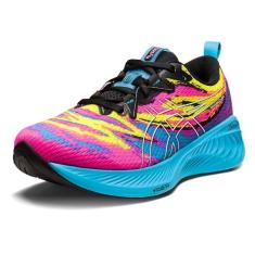 Tenis Running Masculino Asics Cumulus 25 Color