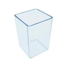 Porta Lapis Acrimet 933 Cristal