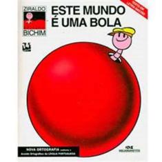Este Mundo é uma Bola