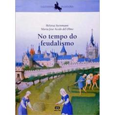 No Tempo Do Feudalismo
