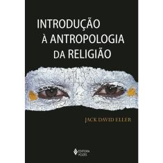 Livro - Introdução à antropologia da religião