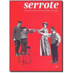 Serrote - Vol.31 - IMS EDITORA, 3
