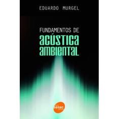 Livro - Fundamentos de acústica ambiental
