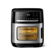 Fritadeira Airfryer Philips Walita 12L Forno Série 5000 AI551
