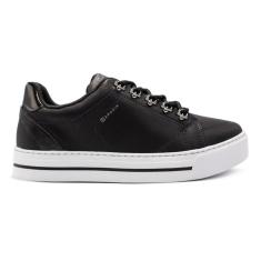 Tênis Ramarim Feminino SNK Flatform 24-93107-Feminino