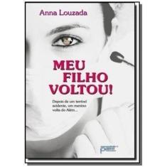 Meu Filho Voltou! - PETIT