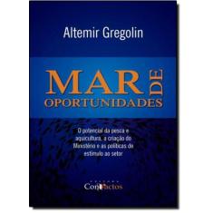 Mar de Oportunidades - COMPACTOS, 3