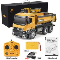 Caminhão Truck De Controle Remoto Huina 1573 Rc 10 1/14 - HUINA TOYS, 