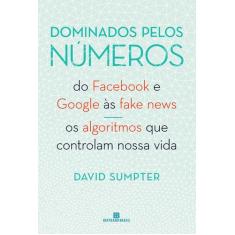 Livro - Dominados pelos números