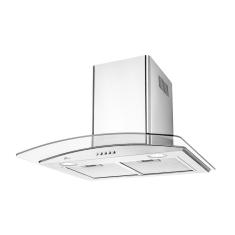 Coifa de Parede Fischer Talent 60cm Inox Escovado 127V