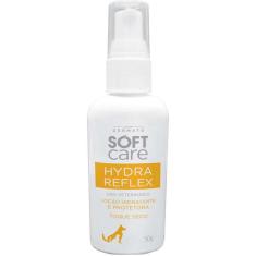 Loção Soft Care Hydra Reflex - 50 g