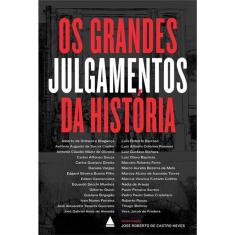 Os Grandes Julgamentos Da Historia