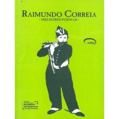 Raimundo Correia - Melhores Poemas