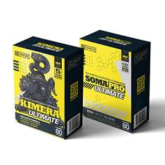 Iridium Labs, Combo Ultimate - Kimera Ultimate + Soma Pro Ultimate