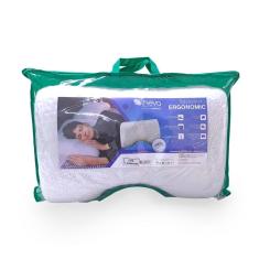 Travesseiro Theva Ergonomic - Viscoelástica