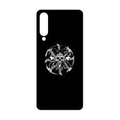 Capa Adesivo Skin016 Verso Para Mi 9 SE - KawaSkin