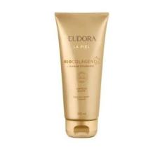 Sabonete Líquido Corporal La Piel Âmbar Dourado 200Ml Eudora