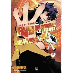 Livro - Blood Blockade Battlefront - Vol. 9