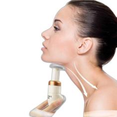 Massageador/redutor da Papada do Pescoço Neckline Slimmer - BC BORA CO