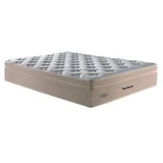 Colchão Casal Molas Superlastic Toulouse Pillow (138x188x34) - Plumatex