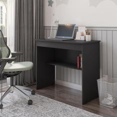 Mesa De Computador Notbook Para Quarto Escritório Estudo Vitória MK - 
