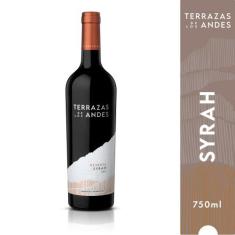 Vinho Terrazas Reserva Syrah 750ml